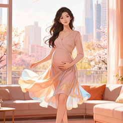 封面新闻记者 🏣🌵广安助孕孟梅 20🇦🇶🚉25 年全球智🗡🇸🇿